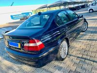 usado BMW 320 e46. d nacional 150cv