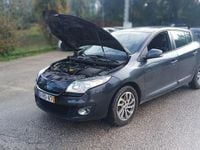 Usado Renault Mégane III 110 HP (80 kW) 2013 Sedan