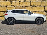 usado BMW X2 18 d sDrive Auto Advantage