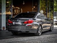 usado BMW M550 d xDrive Auto