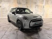 Usado Mini Cooper 135 kW (184 HP) 2022 Cinzento Citadino