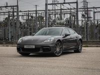 Usado Porsche Panamera 440 HP (323 kW) 2016 Cinzento Citadino