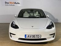 usado Tesla Model 3 STANDARD RANGE PLUS RWD