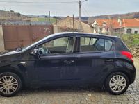 usado Hyundai i20 1.4CRDI