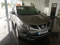 usado Nissan Qashqai 1.5 dCi Acenta