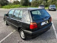 Usado VW Golf III 1995 Sedan
