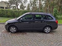 usado Skoda Fabia break