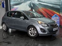 usado Opel Corsa 1.3 CDTi Cosmo | GPS