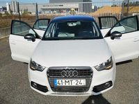 Usado Audi A1 90 HP (66 kW) 2012 Sedan