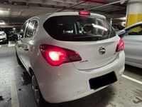 usado Opel Corsa 1.3 CTDI Expression Branco 2016 (Diesel) - Importado