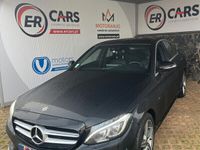 usado Mercedes C350e Plugin AMG Line