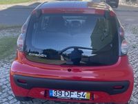 usado Citroën C1 1.0 SX