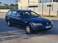 Usado VW Passat 110 HP (80 kW) 1998 Sedan