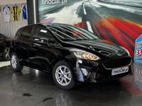 usado Ford Fiesta 1.1 Ti-VCT Business