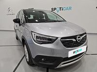 usado Opel Crossland X 1.2T 110cv S/S 2020