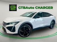 Usado Peugeot 408 GT GTi 154 kW (210 HP) 2025 Branco SUV