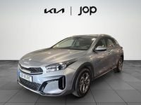 Usado Kia XCeed 100 HP (73 kW) 2025 Cinza SUV