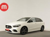 Usado Mercedes B250e 218 HP (160 kW) 2024 Monovolume