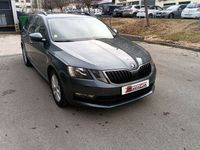 usado Skoda Octavia Break 1.6 TDI Ambition