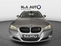 Usado BMW 318 Sport Line 143 HP (105 kW) 2010 Cinza Carrinha