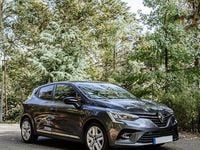 Usado Renault Clio V Zen 91 HP (66 kW) 2021 Sedan