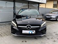 usado Mercedes CLA180 Shooting Brake d Auto