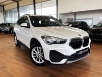 usado BMW X1 16d sDrive Auto. 116cv