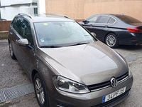 Usado VW Golf VII 2014 Carrinha