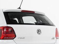 usado VW Polo 1.4 TDi Lounge