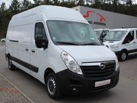 usado Opel Movano 2.3 CDTi L3H3