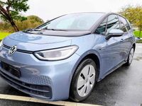 Usado VW ID.3 Pro Performance 150 kW (204 HP) 2020 Azul Citadino