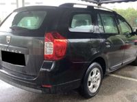 usado Dacia Logan MCV 1.5 DCI Confort Nacional 1 Dono