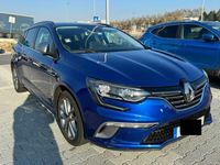 usado Renault Mégane GT Line ST 1.5 DCI 2019 DIESEL