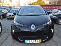 usado Renault Zoe INTENSE