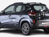 Usado Dacia Spring Essentiel 33 kW (45 HP) 2024 Preto Citadino