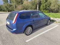 usado Ford Focus SW 1.6 TdCi - Titanium