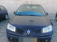 usado Renault Mégane II 