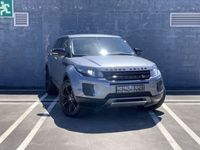 usado Land Rover Range Rover evoque 2.2 TD4 Pure Tech