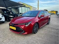 usado Toyota Corolla TouringSport Hybrid Dynamic 1.8 Hybrid 122cv