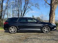 Usado Citroën C5 177 HP (130 kW) 2010 Carrinha