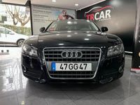 usado Audi A5 1.8 TFSi