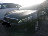 usado Peugeot 308 1.5 HDI Style IVA dedutivel