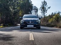 usado Renault Mégane GT Line ST 1.5 DCI