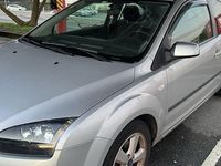 Usado Ford Focus 109 HP (80 kW) 2006