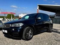 Usado BMW X5 381 HP (280 kW) 2013 Preto SUV