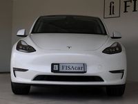 Usado Tesla Model Y 378 kW (514 HP) 2023 Branco SUV