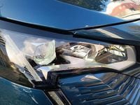 Usado Peugeot 3008 GT 130 HP (95 kW) 2023 Azul SUV
