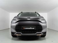 Usado Citroën C3 Aircross PureTech 110 HP (80 kW) 2023 Cinza SUV