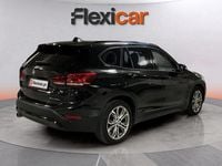 Usado BMW X1 Sport Line 220 HP (161 kW) 2020 Preto SUV