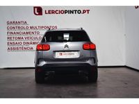 usado Citroën C5 Aircross Hybrid 225 S&S e-EAT8 Feel Pack